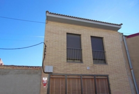 Tauste 186&nbsp;m²