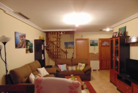 Tauste 186&nbsp;m²