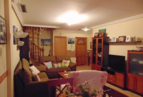Tauste 186&nbsp;m²