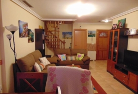 Tauste 186&nbsp;m²