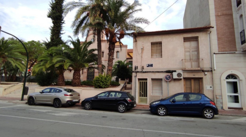 Murcia - Мурсия - 218m2