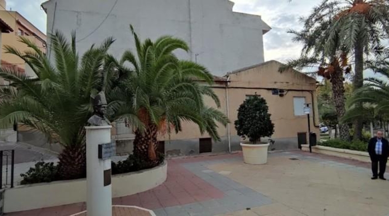 Murcia - Мурсия - 218m2
