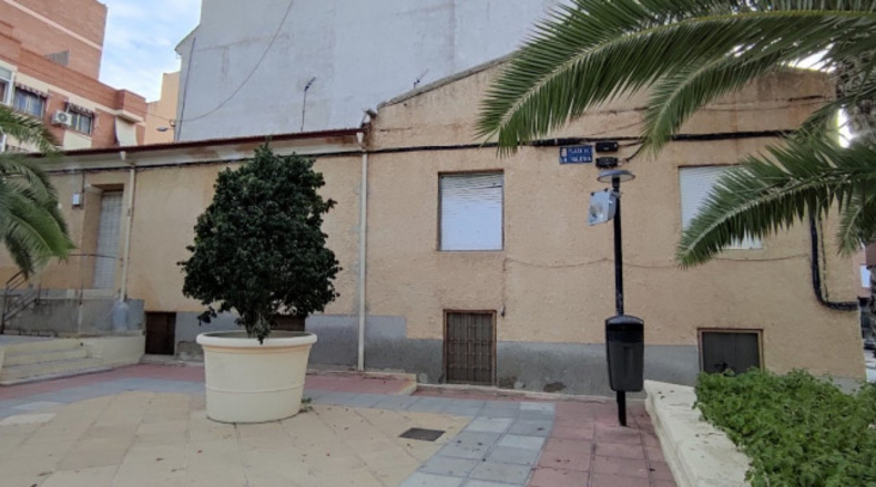 Murcia - Мурсия - 218m2
