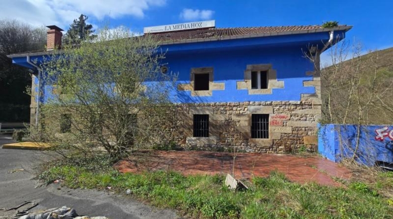 Cantàbria - Villayuso - 1353m2