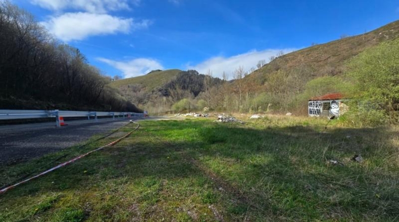 Cantàbria - Villayuso - 1353m2