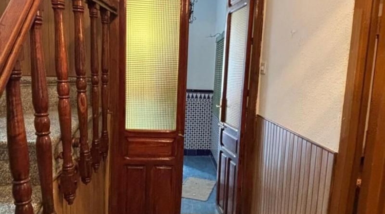 Granada - Padul - 477m2