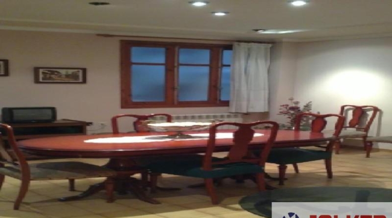 Málaga - Málaga - 180m2