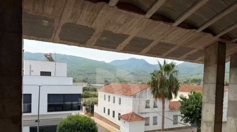 Valencia - Alcira - 107m2