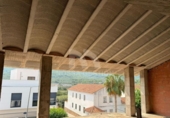 Casa de poble en venda a la España, Sogorb, ref.: TR327544 foto