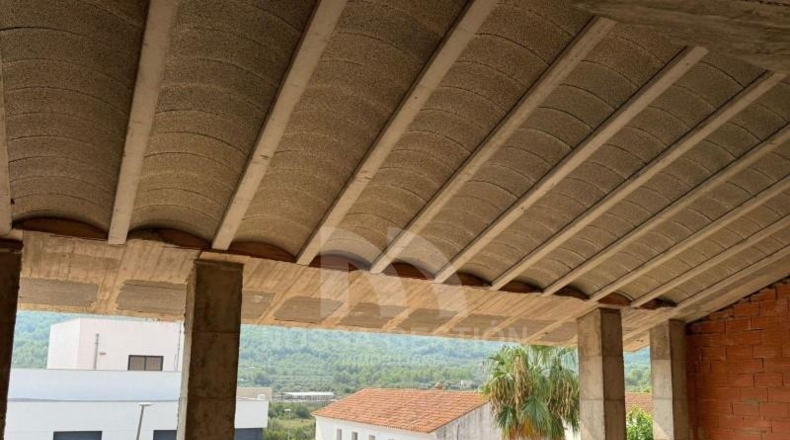 Valencia - Alcira - 107m2