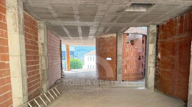 Valencia - Alcira - 107m2