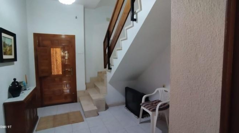 Zaragoza - Pastriz - 448m2