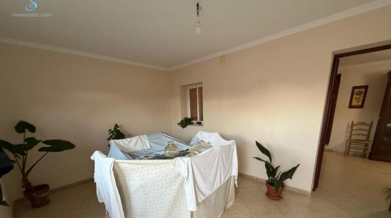 Cádiz - Medina Sidonia - 94m2