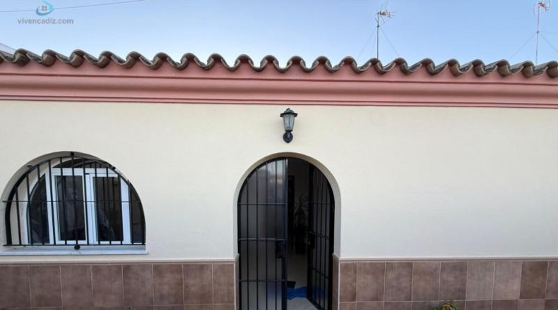 Cádiz - Medina Sidonia - 94m2