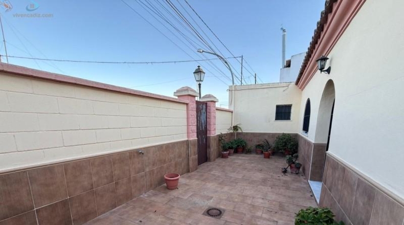 Cádiz - Medina Sidonia - 94m2