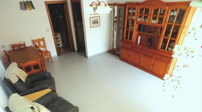 Murcia - Mazarrón - 150m2