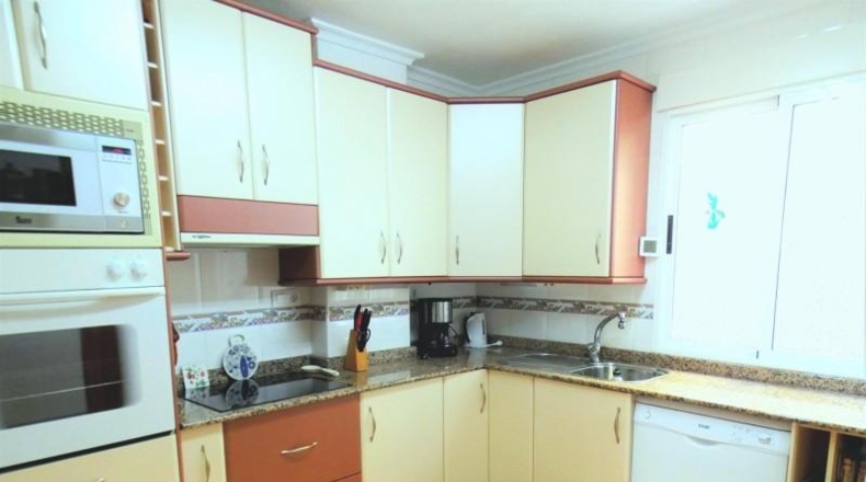 Murcia - Mazarrón - 150m2