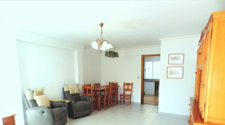Murcia - Mazarrón - 150m2