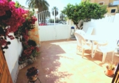Chalet independiente con terreno en venta en la España, Mazarrón, ref: TR403423 foto