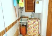 Chalet independiente con terreno en venta en la España, Mazarrón, ref: TR403423 foto