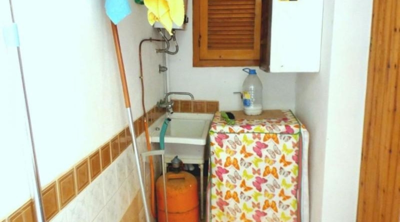 Murcia - Mazarrón - 150m2