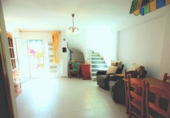 Chalet independiente con terreno en venta en la España, Mazarrón, ref: TR403423 foto