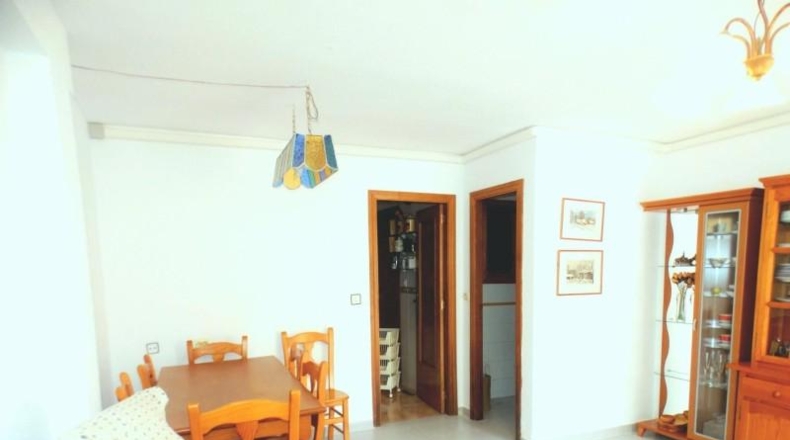 Murcia - Mazarrón - 150m2
