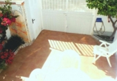 Chalet independiente con terreno en venta en la España, Mazarrón, ref: TR403423 foto