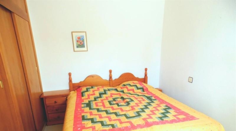 Murcia - Mazarrón - 150m2