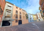 Village house for sale on España, Alzira, ref: TR371265 photo