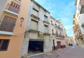 Village house for sale on España, Alzira, ref: TR371265 photo