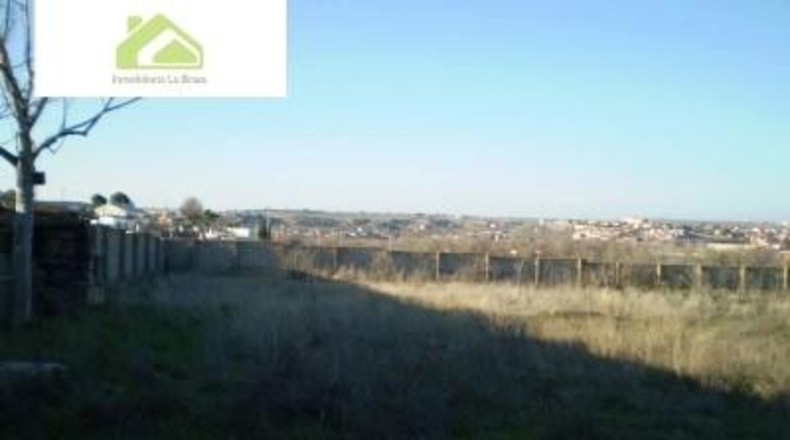 Zamora - Zamora - 3700m2