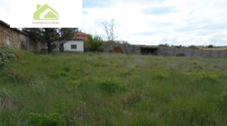 Zamora - Zamora - 3700m2