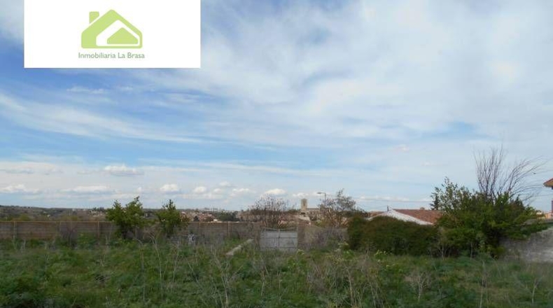 Zamora - Zamora - 3700m2