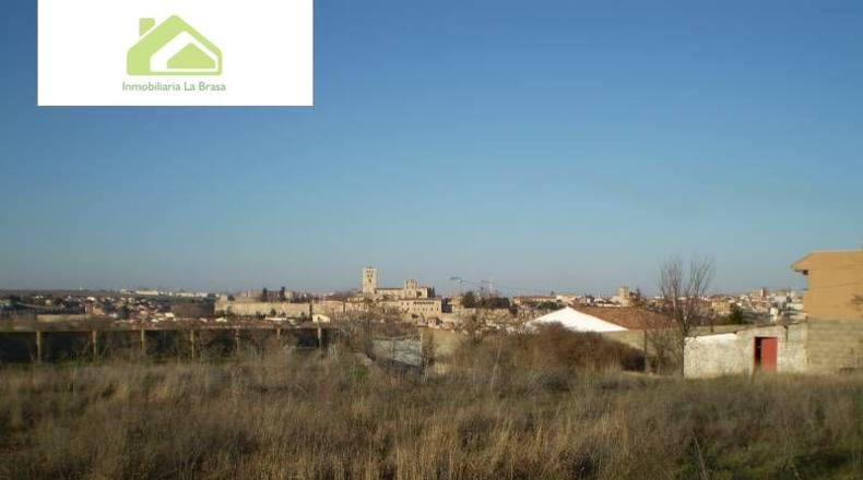 Zamora - Zamora - 3700m2