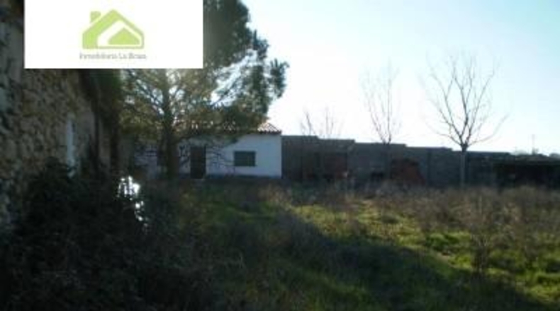 Zamora - Zamora - 3700m2