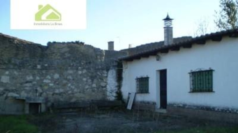 Zamora - Zamora - 3700m2