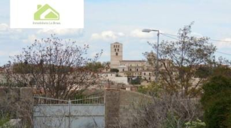Zamora - Zamora - 3700m2