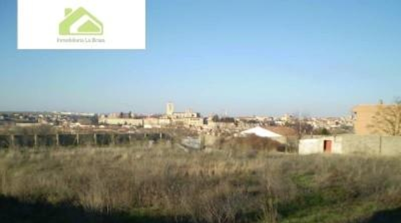 Zamora - Zamora - 3700m2