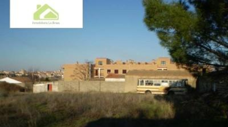 Zamora - Zamora - 3700m2