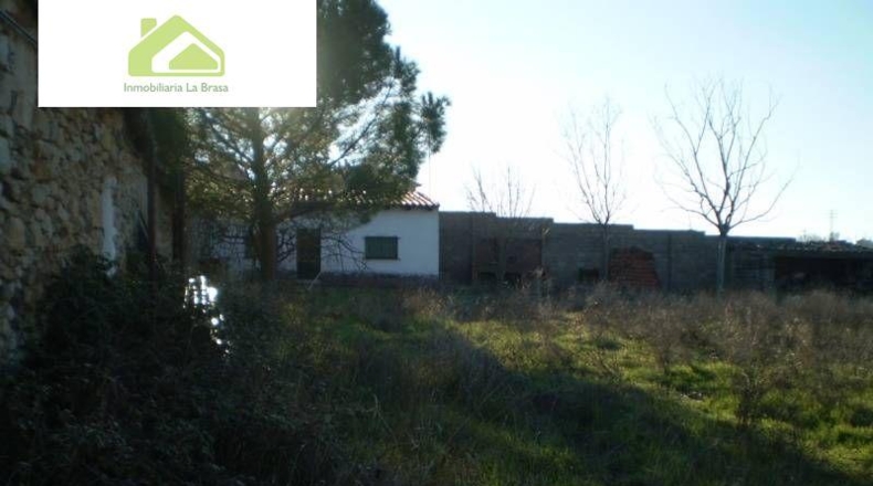 Zamora - Zamora - 3700m2