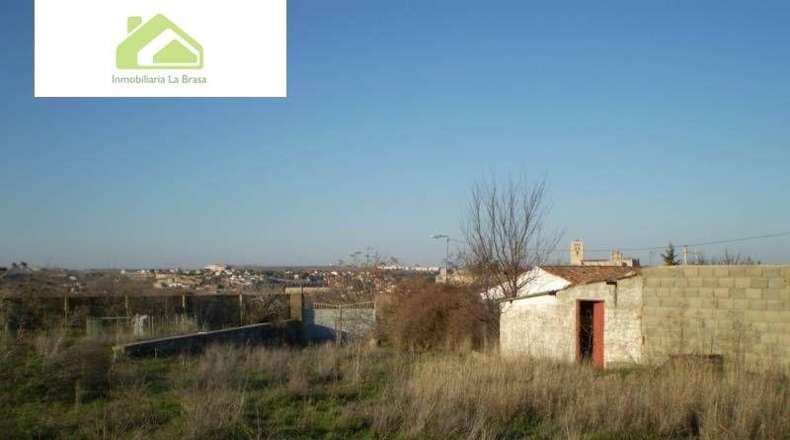 Zamora - Zamora - 3700m2
