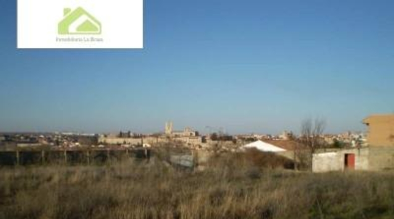 Zamora - Zamora - 3700m2