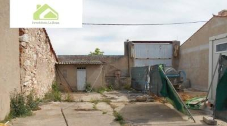 Zamora - Zamora - 3700m2