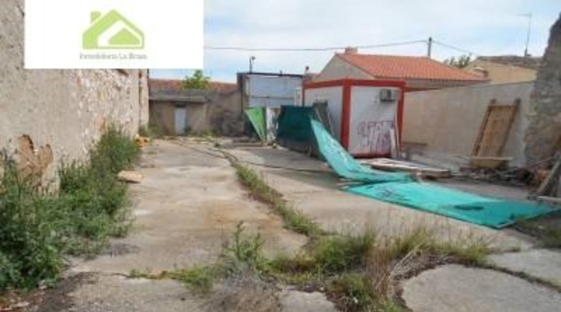 Zamora - Zamora - 3700m2