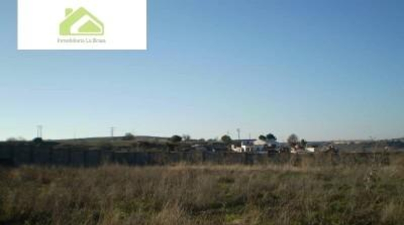 Zamora - Zamora - 3700m2