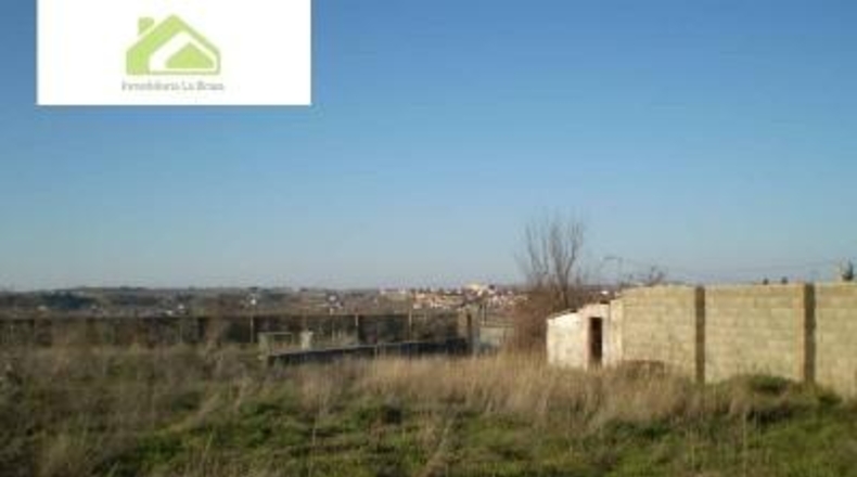 Zamora - Zamora - 3700m2