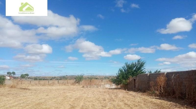 Zamora - Zamora - 3700m2
