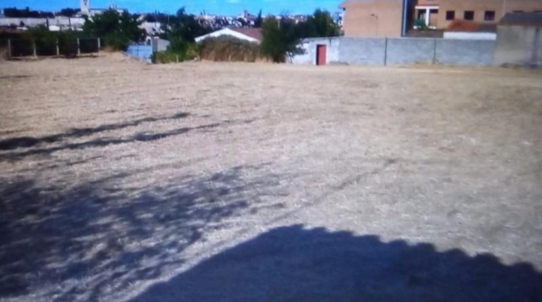Zamora - Zamora - 3700m2