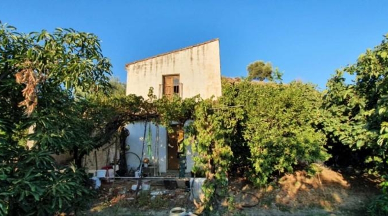 Málaga - Yunquera - 14000m2